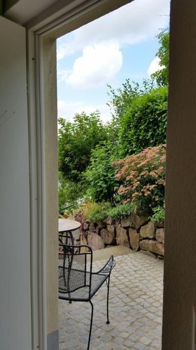 Ferienwohnung Talblick Im Schwarzwald Seelbach  Exterior photo
